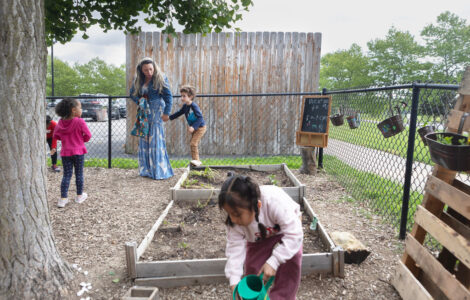Election 2026 Education Childcare Costs